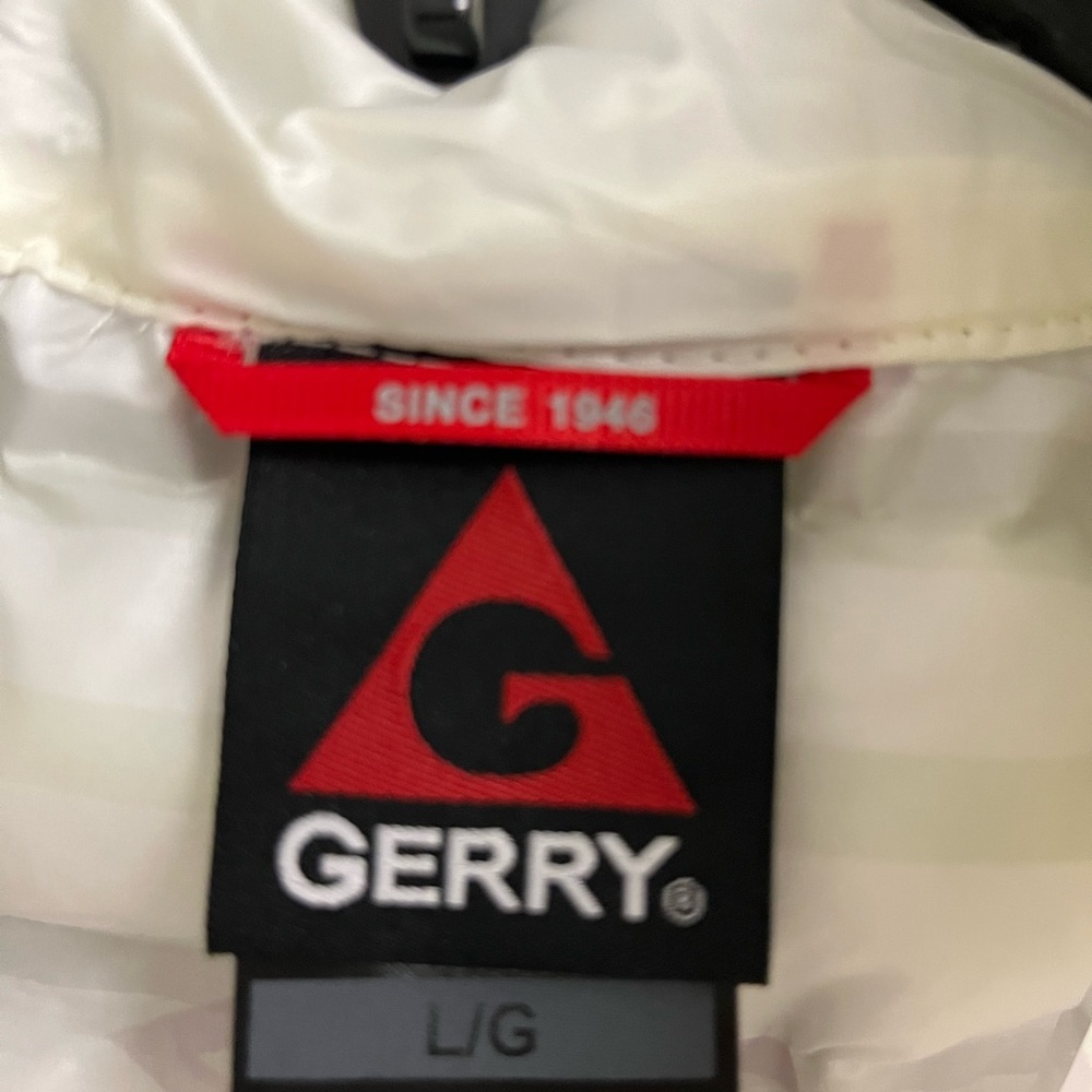 Gerry 3 in 1 Rain Systems Jacket, NWT, Size Large - Picture 7 of 7
